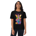 "It's Ok To Be Fae" T-Shirt, Black